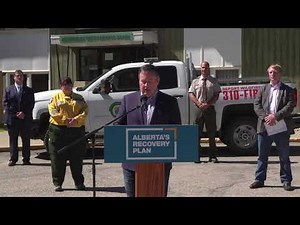 Hinton Training Centre to get upgrades - August 4, 2020