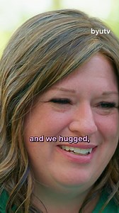 473K views · 11K reactions | “It was just so sweet and so right.” ...