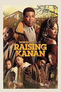 Power Book III: Raising Kanan (2021-2025) - Season 2 Episodes and Ratings