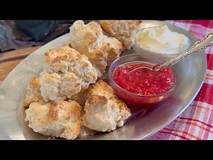 MAKE YOUR OWN BISQUICK MIX