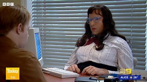 Computer says no.... #9Today | WATCH LIVE 5.30am | TODAY