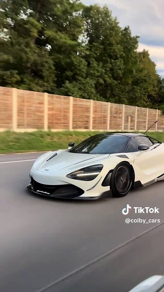 RYFT Mclaren: Unleashing Supercar Power