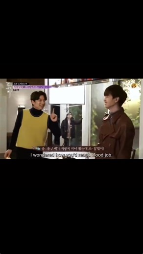 14K views · 470 reactions | Some funny behind-the-scenes of Goblin #goblin #goblinkdrama #LeeDongWook #gongyoo #YookSungJae | Kdrama Clips | Facebook