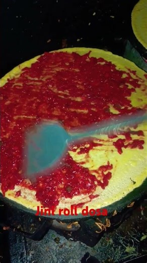 hello friends dikhye Jini roll dosa Bana raha hu piles saport subscriber please saport 🙏❤️❤️#fancy