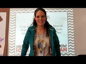 Grade 1 Module 1 Lesson 35