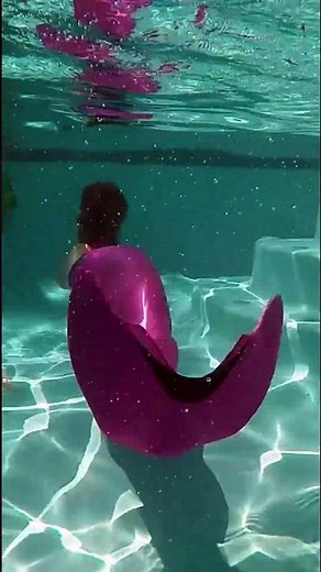 Diving Board Mermaid