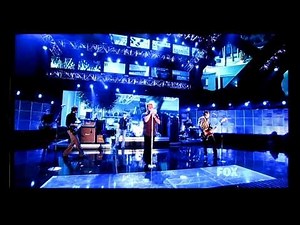 Rascal Flatts American Country Awards (ACA) Performance & Acceptance