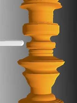 WoodTurning Art Y8 Game