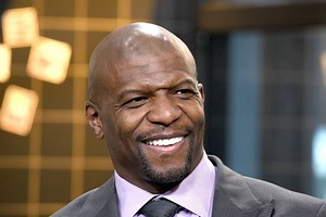 Terry Crews Reveals His Favorite Wayans, His Least Favorite ‘Star Wars’, and More in a Vanity Fair Lie Detector Test