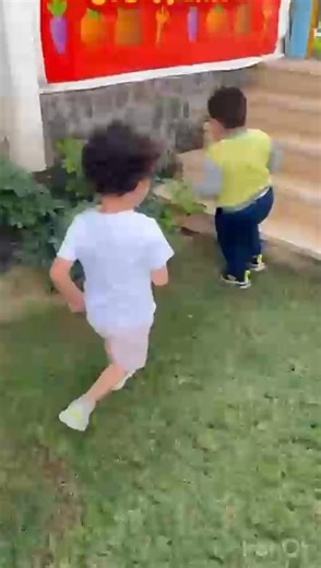 Get ready to rewind the fun —珞Happyween珞 event recap loading!  | Kids Town | Facebook