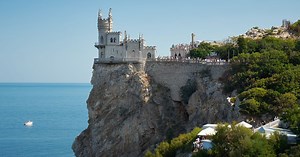 Apple Maps Crimea controversy continues with MEP letters - 9to5Mac