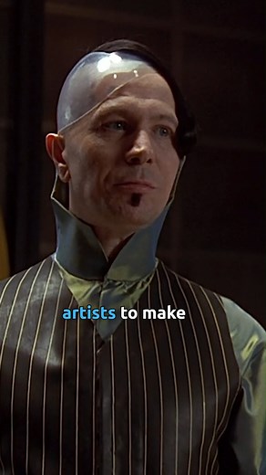 370K views · 1.2K reactions | Fifth Element's Special Effects Maintained This Timeless Vibe #TheFifthElement #SpecialEffects #Timeless | Looper | Facebook