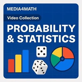 Probability and Statistics Video Collection
