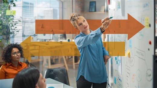 Delegation Strategies for People Leaders Online Class | LinkedIn Learning, formerly Lynda.com