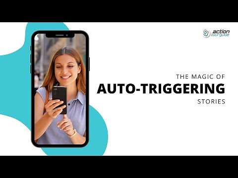 The Magic of Auto-Triggering Stories