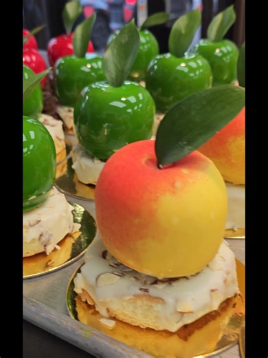 Chapines Bakery: Gourmet Pastries in Queens, NY