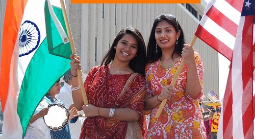 11 US Cities With The Largest Indian-American Populations 2024: Vibrant Diasporas