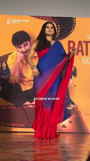 Best Dance Performance in Concert 🔥 | Wow Trending Dance | Allu Arjun, Trisha,Mamitha Baiju Reaction