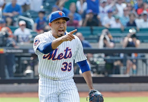 Mets' Edwin Diaz offer revealed — and what they told him before he bolted for Dodgers