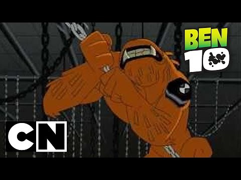 Ben 10 - Truth (Preview) Clip 2