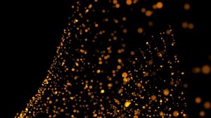 Gold Particular Animation Shiny Golden Particles Stock Footage Video (100% Royalty-free) 1043681110 | Shutterstock