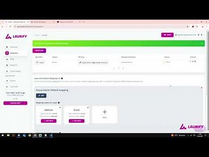 Launify - Address Autocomplete Integration - Google Tag Manager