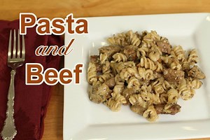 1.3K views · 13 reactions | I just threw this dish together and it turned out amazing. Pasta with steak and chicken meatballs. Get the written recipe in the description of the video on youtube: https://youtu.be/8K-PkLNYYNY | Rockin Robin Cooks | Facebook