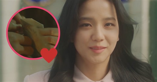 Naver Releases Exclusive Teaser For "Snowdrop" Staring BLACKPINK's Jisoo And Jung Hae In — Here's The Translations