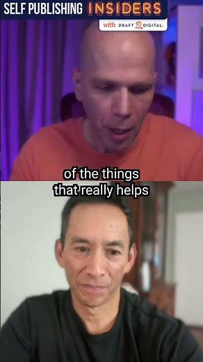 Writer's Block? How to Get Back in the Groove with ‪@selfpubwithdale‬ #writingtips #publishing