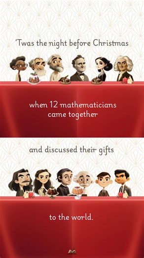 Little Maths Book on Instagram: "✨ The Mathematicians Who Shaped Our World ✨ Math isn’t just numbers on a page. It’s ideas that changed how we live, think, and build our world. Here are some of the brilliant minds — and their gifts 👇 🔹 Ada Lovelace – She imagined computers long before they existed and wrote the first ever set of instructions for one. 🔹 Alan Turing – He helped create computers and used maths to help end World War II. 🔹 Archimedes – He showed us how to measure shapes and expla