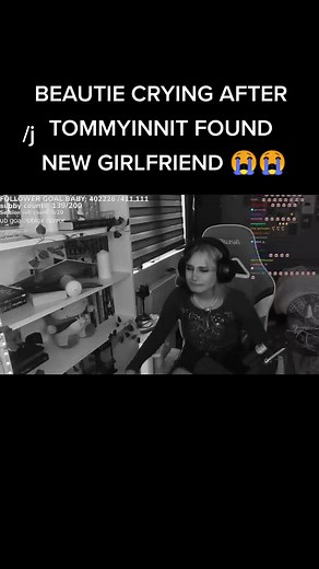 @Olive how dare you 😭😭/j #mcyt #cry #beautie #olivesleepy #tommyinnit @beautie_
