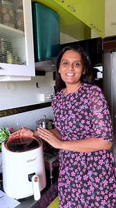 373K views · 8.1K reactions | Aaj first time air fryer mein samosa banaya Libra Air Fryer uses Crisping Technology that uses hot air at high speed and constant temperature with little or no oil and achieves healthier frying, with less than 99% fat. It comes with 7 preset programs. Get your Libra Airfryer: https://amzn.eu/d/52ifYGq | Dharmis Kitchen | Facebook