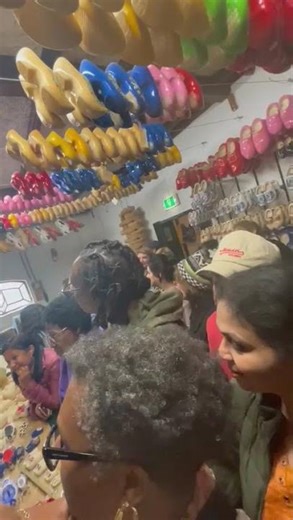 Clog Crafting, Holland, Expat Explore Travel from Subha N. 🇳🇱