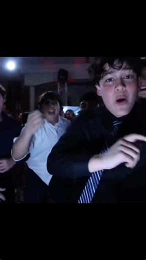 Tik tok rizz party better that yt shorts rizz party