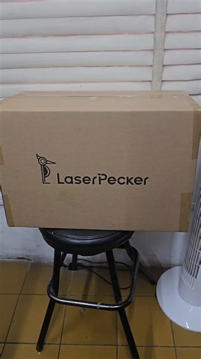 Laser Pecker revisiones justas. #somosCASA