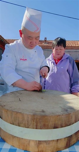 Old Friend Taste Test Conference Chinese Food Tutorials