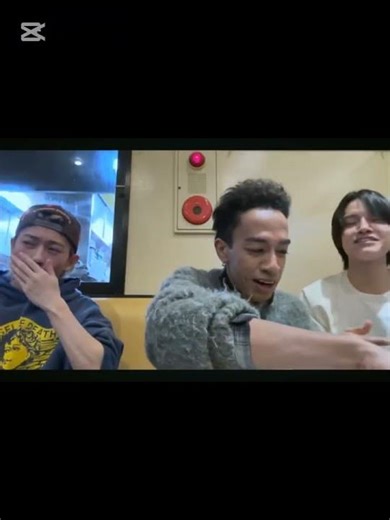 リチャの悲劇まで…？ #正門良規 #末澤誠也 #リチャード #佐野晶哉 #小島健