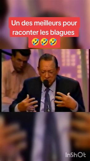 Les meilleurs blagues de Henri Salvador et les Grosses Têtes