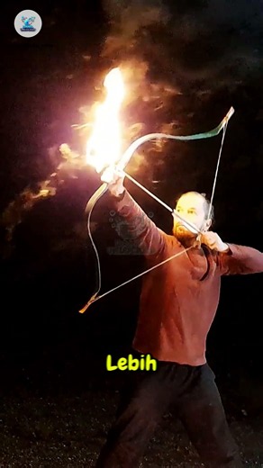 🔥 Failed Arrows Become the Best Weapon!