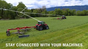 1.1K views · 91 reactions | #MFConnect. information, wherever whenever you need it! | Massey Ferguson | Facebook