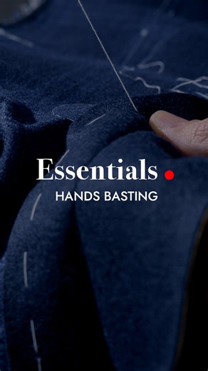 Kiton | The mastery of a delicate touch the passion of an infinite art. #Kiton #KitonsCraft | Instagram