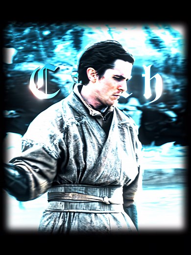 Batman Edit: Classic Moments with Christian Bale