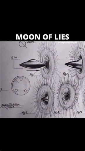 UAPs Today 🛸 on Instagram: "The Moon is not barren—it is guarded. What seems like a UFO slipping into a lunar gateway is no illusion, but a clue. 🕯 Not mystery. Architecture. - The surface hides structures, doors, and corridors unseen by telescopes. - A craft entering the Moon suggests more than craters—it suggests design. - The lunar base theory is not fantasy, but suppressed knowledge. 👁 Not exploration. Occupation. - The hidden base is said to house advanced civilizations, or the elite’s s