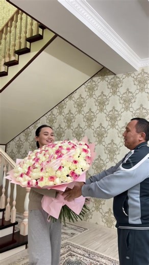 Ayagoz🤍 (@azim.aya_)’s videos with KYZYM - Baxa