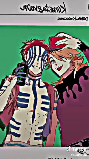 Panah-titik 3-batal#kimetsunoyaiba #fyp #xyzbca #fypシ #fypage #masukberanda#dibaliklayarkny