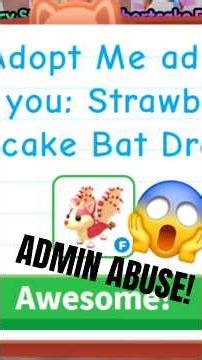 🎄😱 Adopt Me! Admin abuse RECAP - NEW PETS LEAKED, ADVENT CALENDAR, More! 😝🤗 #adoptme #roblox