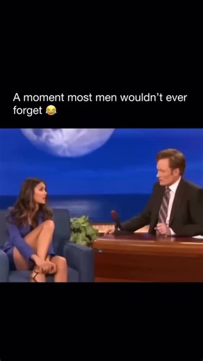 SNilesh on Instagram: "Follow (us) @imnileshsonii for more 😂💜 Conan O’Brien is an American television host, comedian, and writer best known for his sharp wit and self-deprecating humor. He first made his mark writing for Saturday Night Live and The Simpsons before landing his own late-night show, Late Night with Conan O’Brien, in 1993. His quirky sketches, offbeat characters, and awkward yet charming style quickly made him stand out in the late-night world. Over the years, Conan built a loyal 