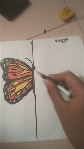 anlimeted time and 9 seconds drawing ❤🍫☺☺☺☺☺ #drawing #illustration #artist #draw