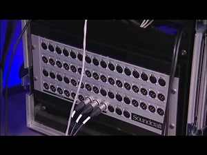 Soundcraft | Vi Series System Overview