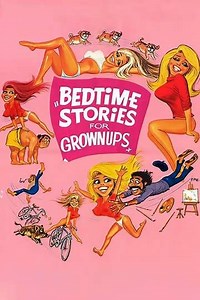 Bedtime Stories for Grownups - Movie